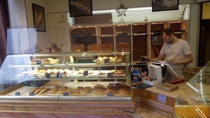 Maison Bouttier, Boulangerie à Saint-Cyr-l'École