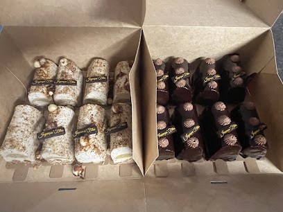 Bongâto - Patisseries Et Biscuits Made In Pévèle, Pâtisserie à Mons-en-Pévèle