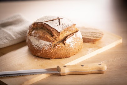 Sophie Lebreuilly, Boulangerie à Famars