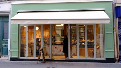 Boulangerie-Pâtisserie Terroirs D'Avenir, Boulangerie à Paris 11