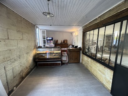 Le Fournil De Saint Magne, Boulangerie à Saint-Magne-de-Castillon