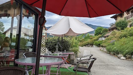 Le Fournil De Cusy, Boulangerie à Cusy