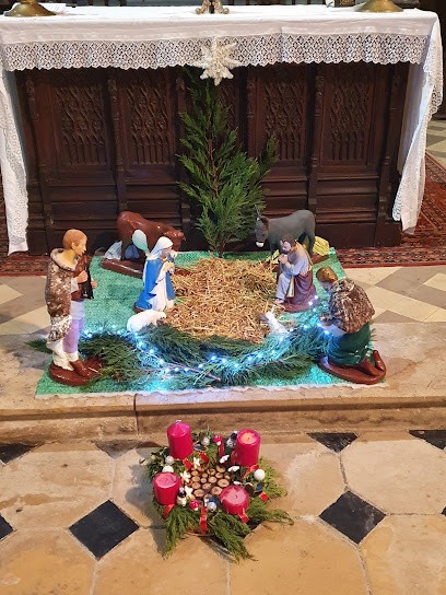 Douc’Eure De La Croix, Boulangerie à Clef Vallée d'Eure