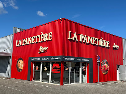 La Panetiere Boulangerie à Podensac