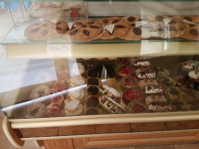 Desmaison Alexis, Boulangerie à Vaugneray