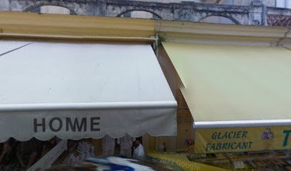 Regourd Allavena Monique, Boulangerie à Menton