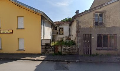Marckert Mickaël, Boulangerie à Fontenoy-le-Château