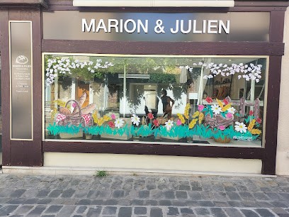 Marion & Julien, Boulangerie à Gallardon