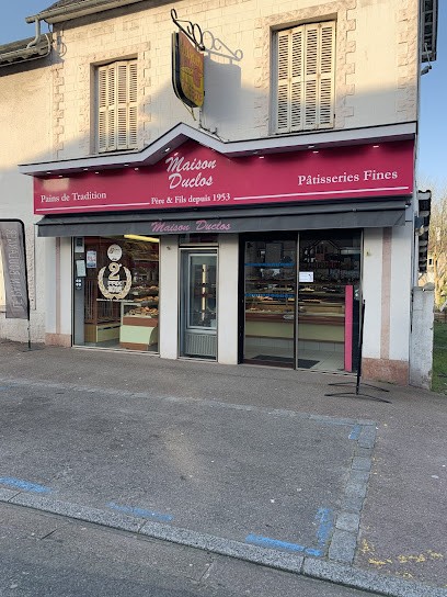 Maison Duclos, Boulangerie au Trait