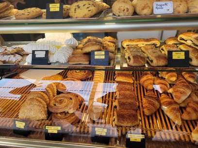 Nathalie Et Hervé Boulangerie, Boulangerie au Tréport