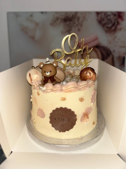 LES PATISSERIES DE OUAFA, Boulangerie à Saint-Genis-Pouilly