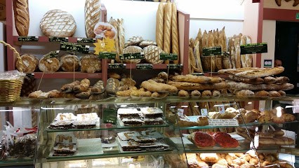 Bakery Vial Arielle And Emmanuel, Boulangerie au Coteau