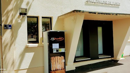 Proxi Baguette Sillegny MARODELYA, Boulangerie à Sillegny