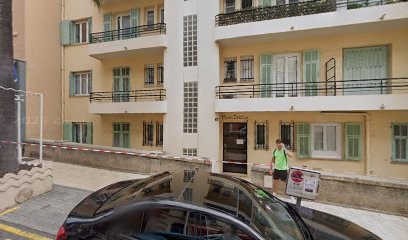 Biscuits orientaux, Pâtisserie à Beausoleil