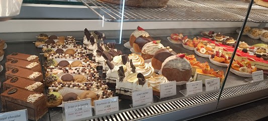 LA BAGUETTE D OR, Boulangerie à Tourouvre au Perche