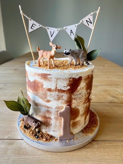Les gâteaux de Sara, Pâtisserie à Blois