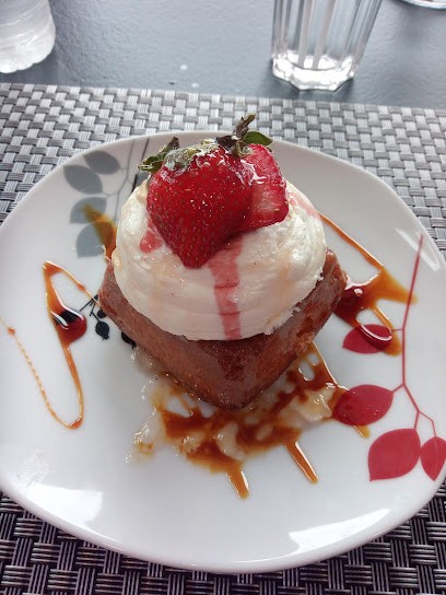 Aux Délices De La Halle, Boulangerie à Martigues