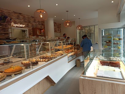 Papatissier, Boulangerie à Courbevoie