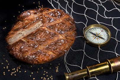 Kouign, Pâtisserie à Plouhinec