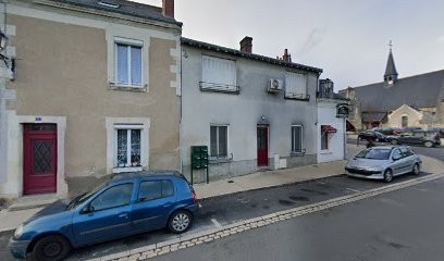 Aux Gourmandises De Parcay, Boulangerie à Parçay-Meslay