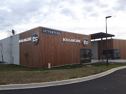Marie Blachère Boulangerie Sandwicherie Tarterie, Boulangerie à Pollestres