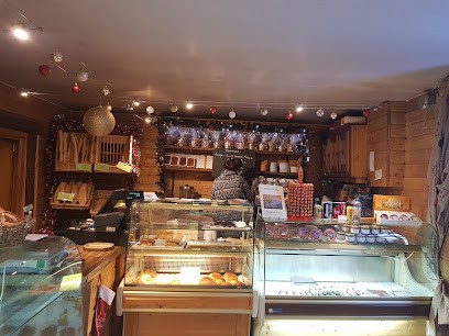 Boulangerie Du Cristol, Boulangerie à Névache
