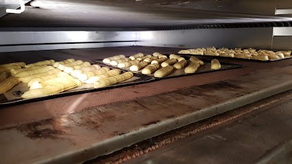 Gambus Cedric Boulangerie, Boulangerie à Taulignan