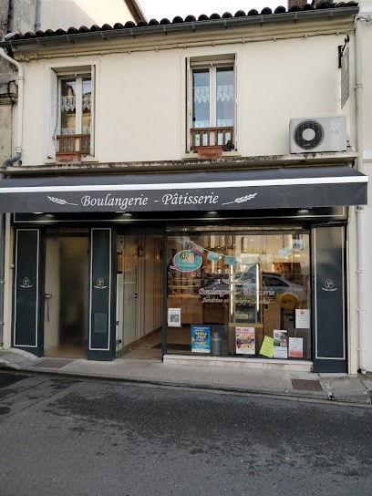 Lavaud Philippe, Boulangerie à Châteauneuf-sur-Charente