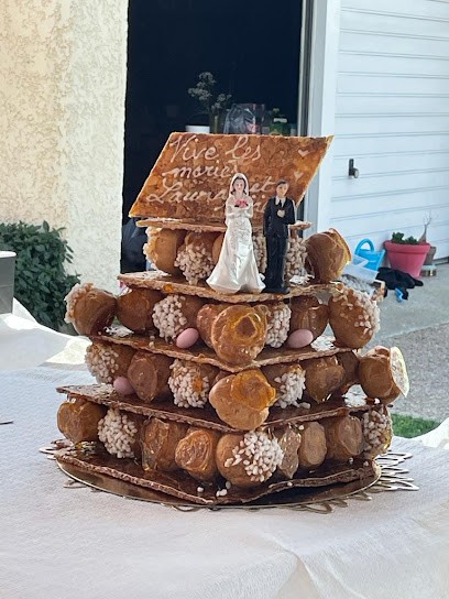 Boulangerie Revollon, Boulangerie à Jonage