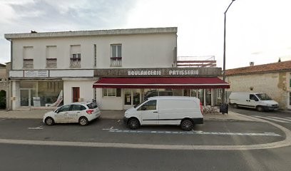 Boulangerie Pâtisserie Cornillier, Boulangerie à Saint-Hilaire-de-Villefranche