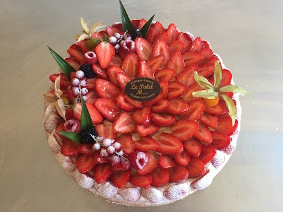 Le Palet M...., Boulangerie à Pleubian