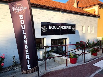 Boulangerie Le fournil des moissons, Boulangerie à Matougues
