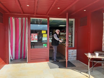 The Basque Cake Bidarray, Pâtisserie à Bidarray