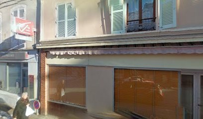 Le Fournil Aux Mille Saveurs, Boulangerie à Paulhaguet