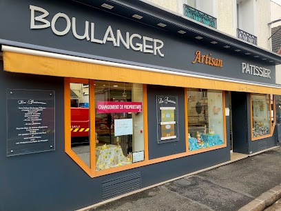 Les Délices D'Olivia Et Gregory, Boulangerie à Gretz-Armainvilliers