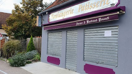 Boulangerie Pâtisserie Aux Payns Gourmands, Boulangerie à Payns