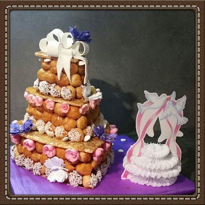 Aux Delices De Bn, Pâtisserie à Saint-Nicolas-de-Port