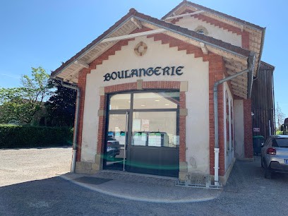 Boulangerie MAYER, Boulangerie à Rodemack