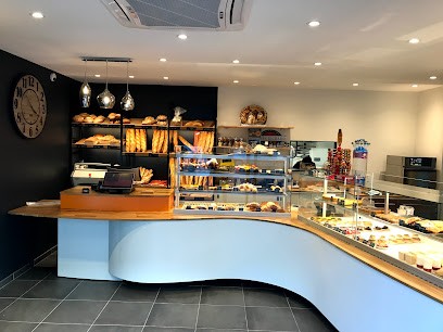 La Fournée, Boulangerie à Louviers