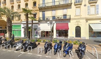 MamaChoko, Pâtisserie à Nice