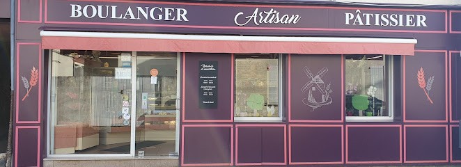 Boulangerie HERMEL, Boulangerie à Mouy