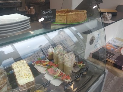 Enchan'Thé, Pâtisserie à Anglet