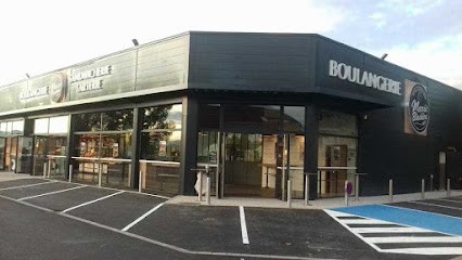 Marie Blachère Boulangerie Sandwicherie Tarterie, Boulangerie à Saint-Dié-des-Vosges