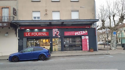 Le Fournil Revelois-Revel, Boulangerie à Revel