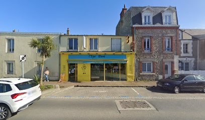L Epi Dore, Boulangerie à Donville-les-Bains