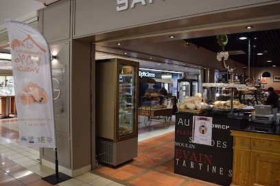 Les Gourmets de Saint Cyr - Olivier et Betty de Contencin, Boulangerie à Saint-Cyr-sur-Loire