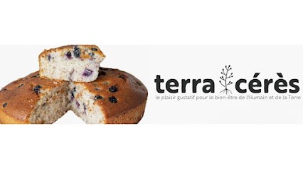 Terra Cérès, Boulangerie à Chémery