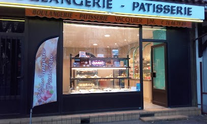 Boulangerie Pâtisserie Vacquier, Boulangerie à Maurs