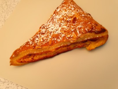 Boisan Olivier, Boulangerie à Saint-Julien-en-Born