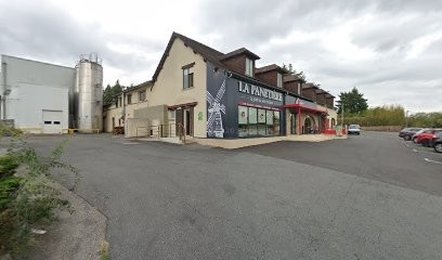 Délices du Mitron Les, Boulangerie à Villefranche-de-Rouergue
